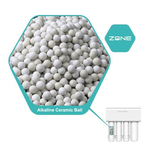 Alkaline Ceramic Ball