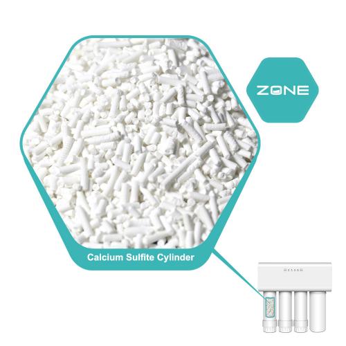 Calcium Sulfite Cylinder