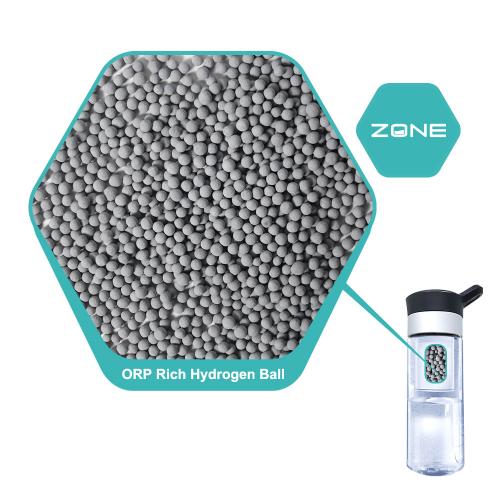 ORP Rich Hydrogen Ball