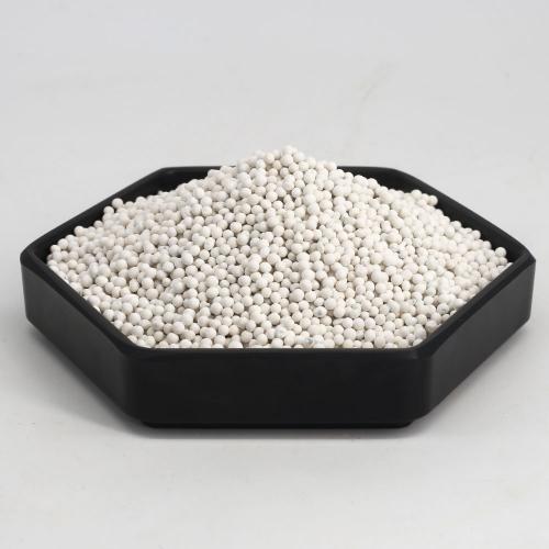 magnesium ion ceramic ball